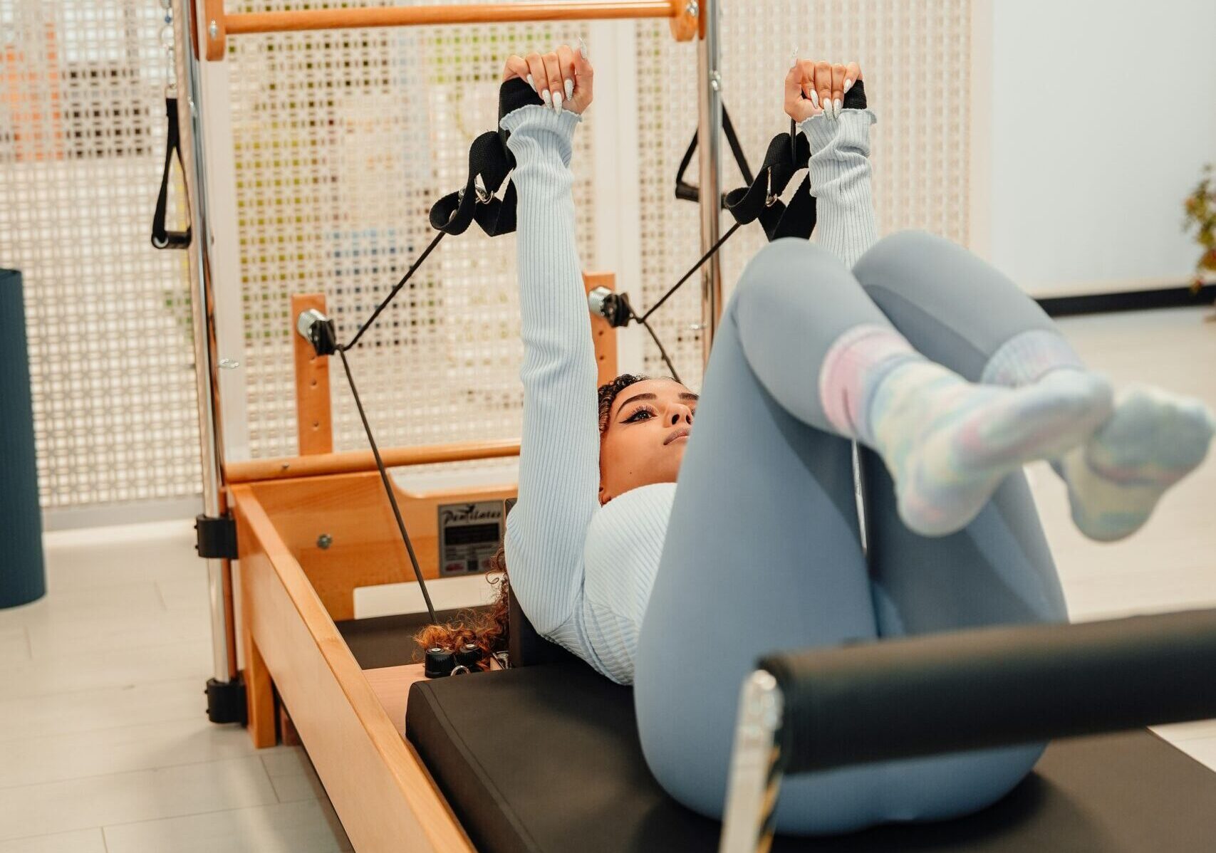 Lotus - Estúdio de Pilates em Grândola